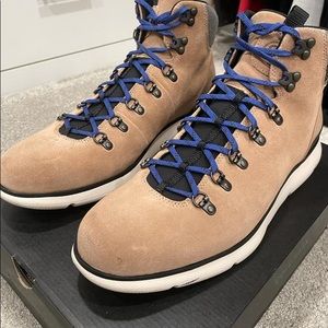 Zero Grand Omni Hiker boot